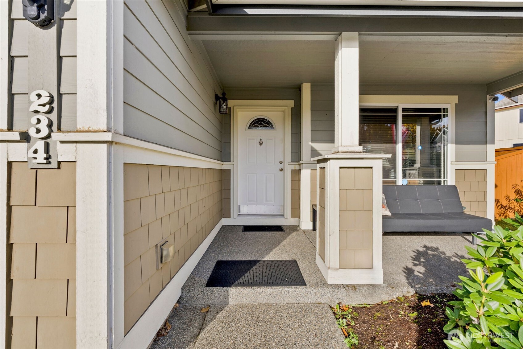 234 Wind River Dr , Chehalis, WA 98532