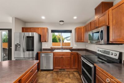 234 Wind River Dr , Chehalis, WA 98532 - Photo 9