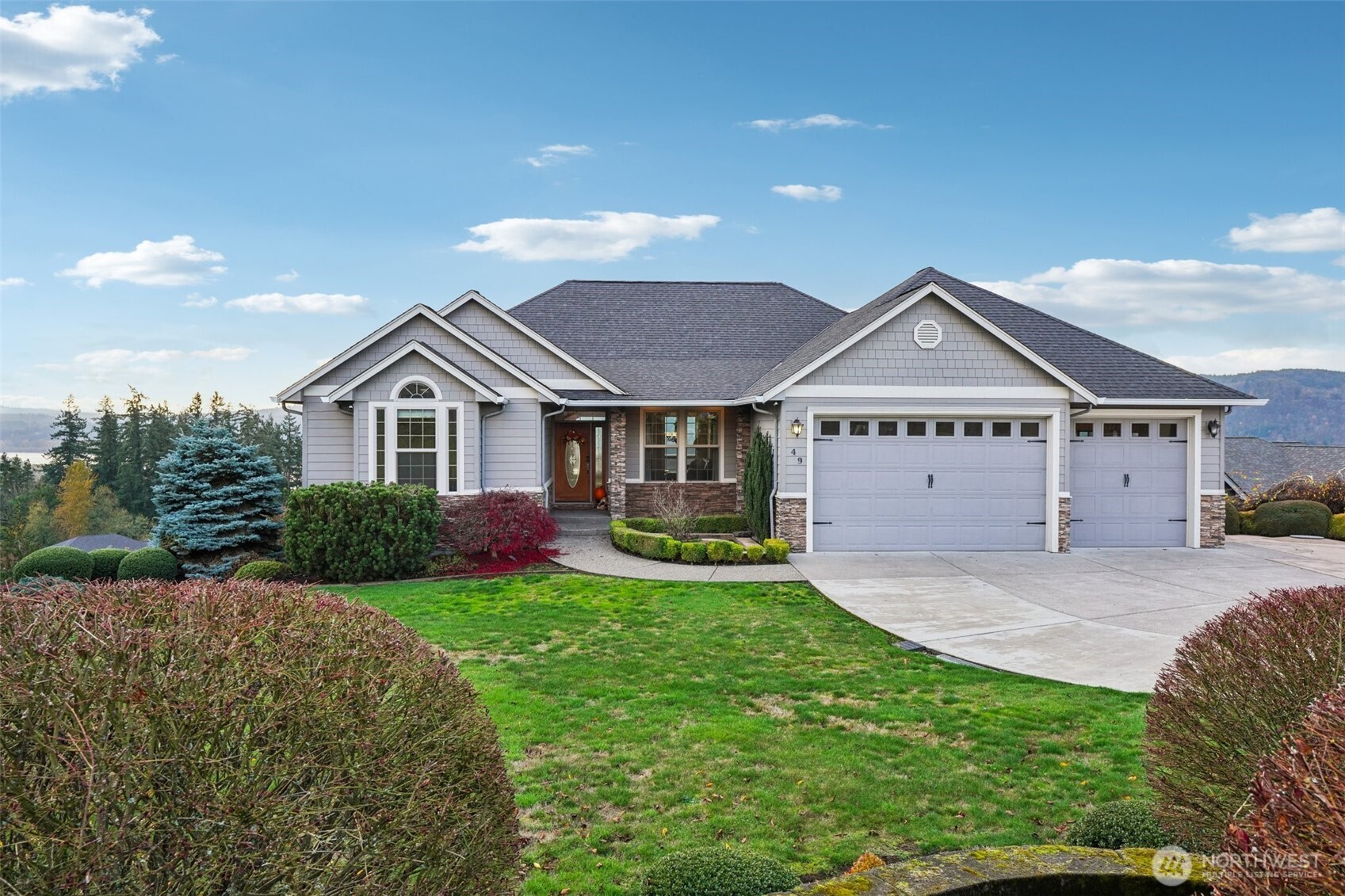 49 Essex Drive , Kelso, WA 98626