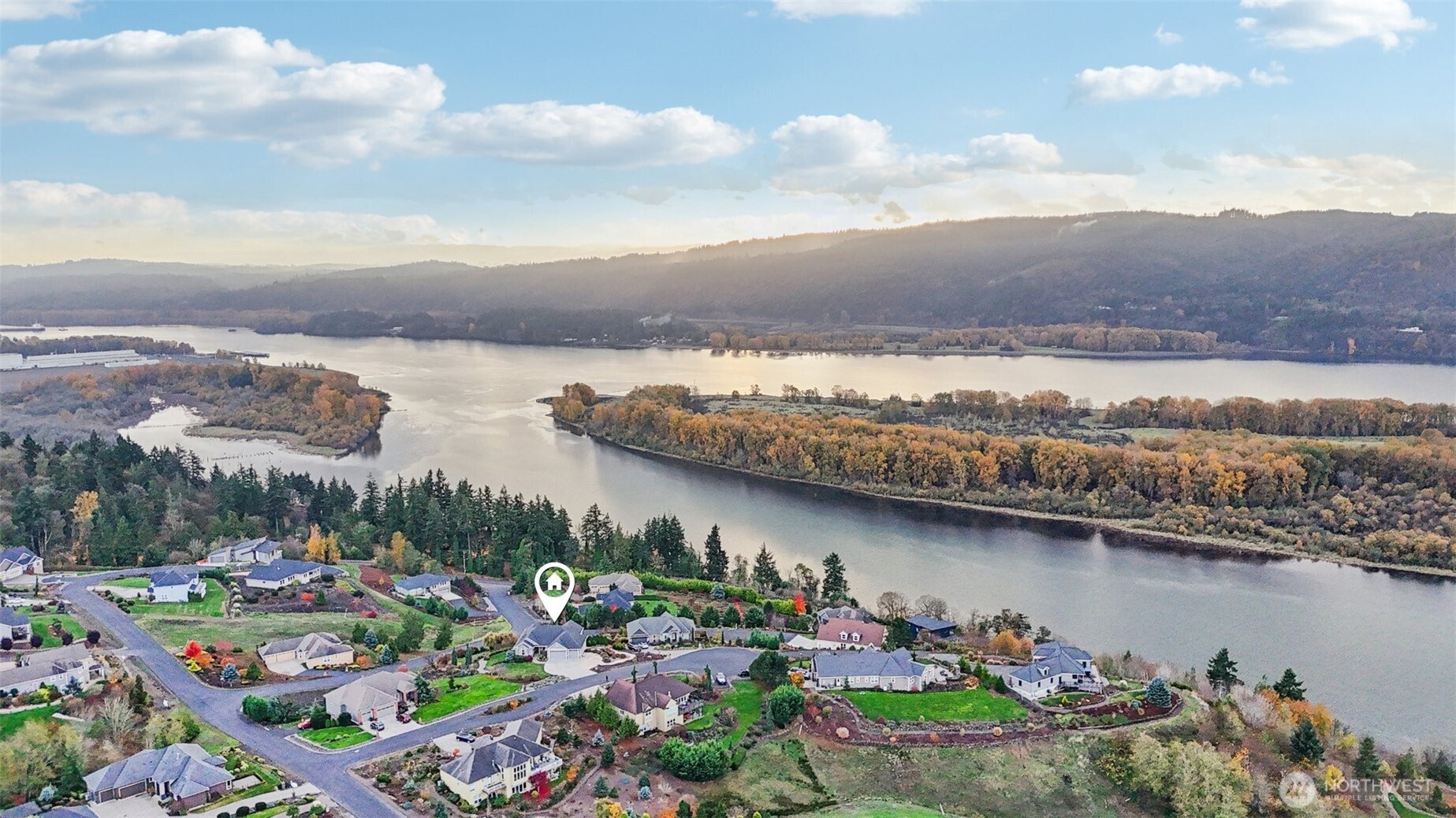 49 Essex Drive , Kelso, WA 98626