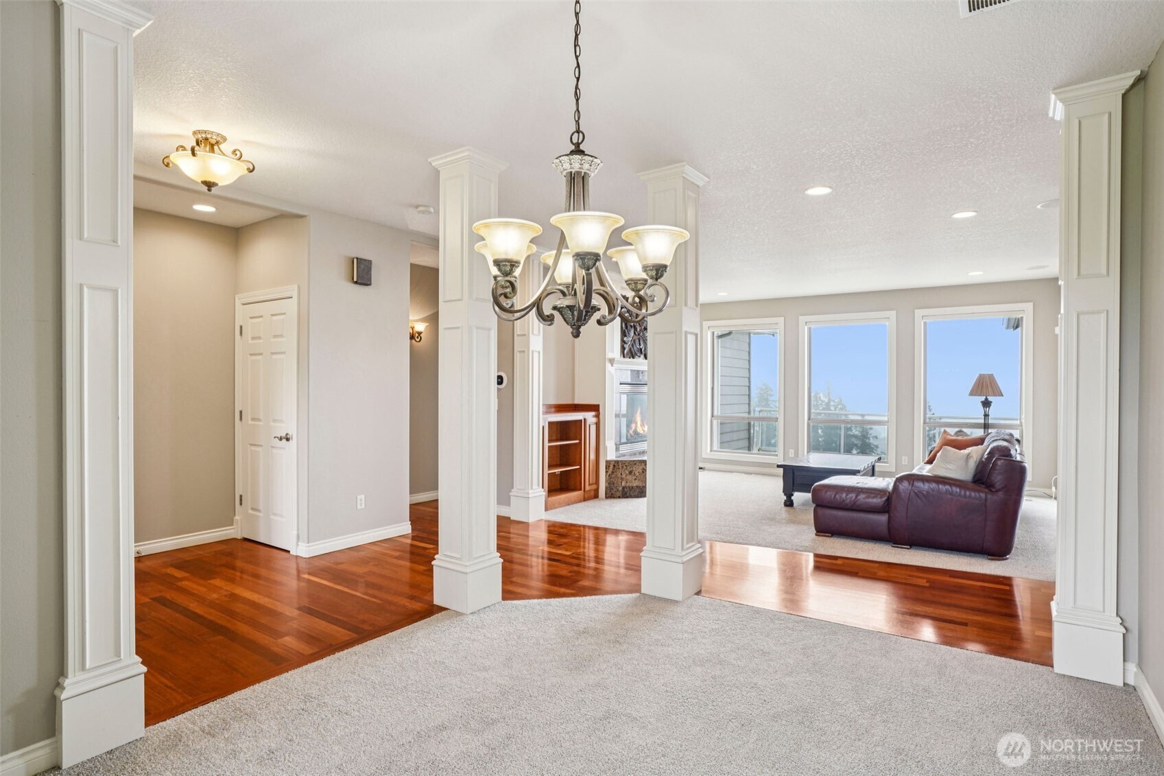 49 Essex Drive , Kelso, WA 98626