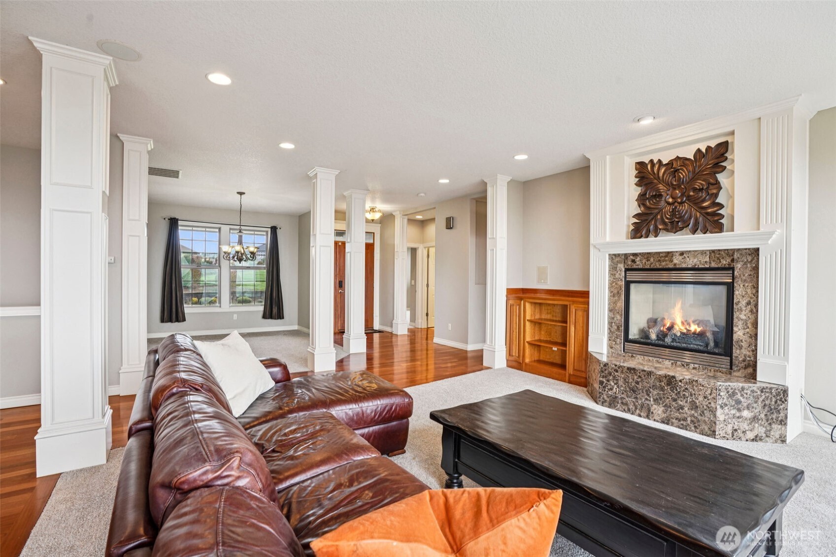 49 Essex Drive , Kelso, WA 98626