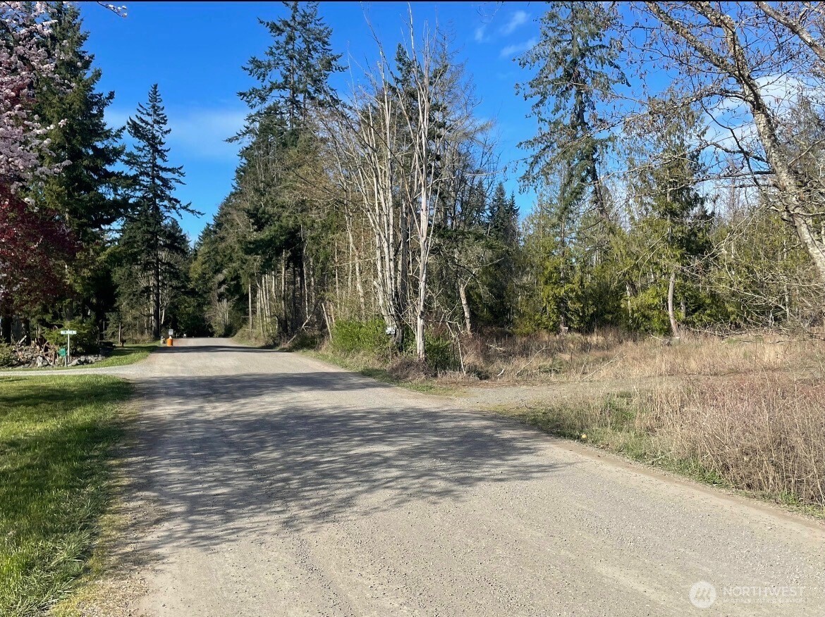121 N Bagley Creek Road , Port Angeles, WA 98362