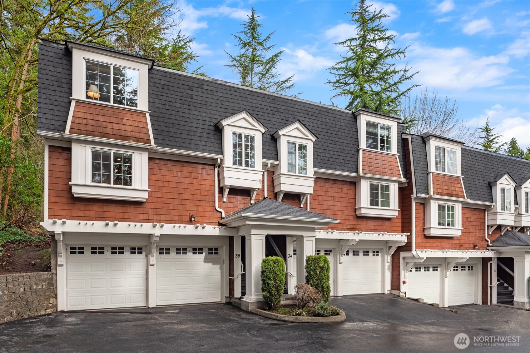 3046 128th Avenue SE #35, Bellevue, WA 98005
