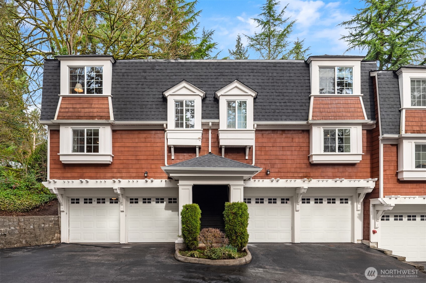 3046 128th Avenue SE #35, Bellevue, WA 98005