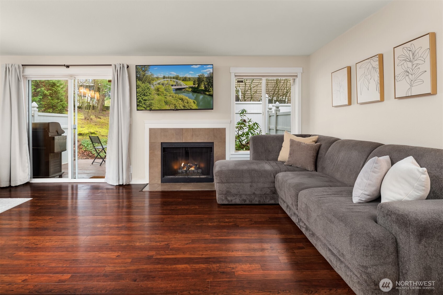3046 128th Avenue SE #35, Bellevue, WA 98005