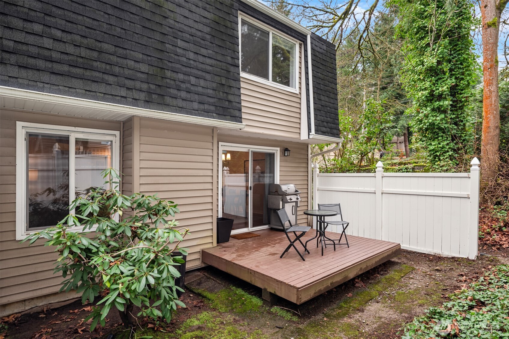 3046 128th Avenue SE #35, Bellevue, WA 98005