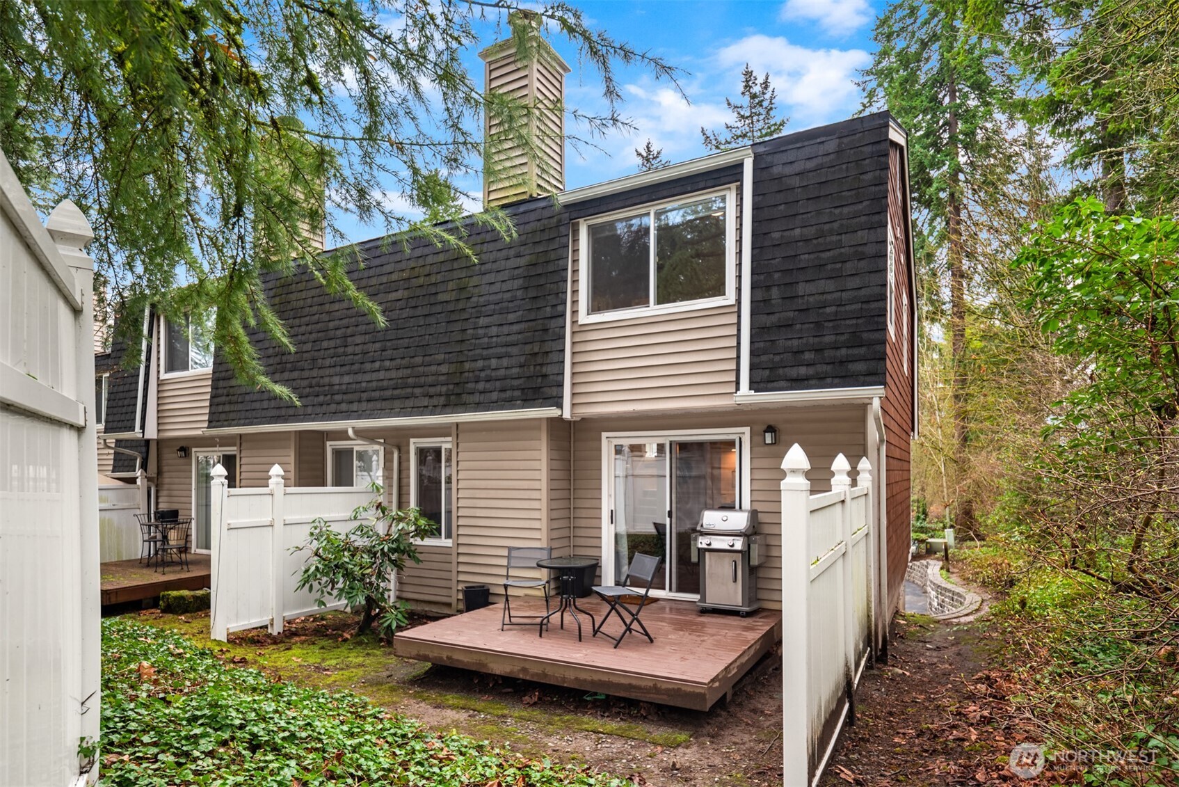 3046 128th Avenue SE #35, Bellevue, WA 98005
