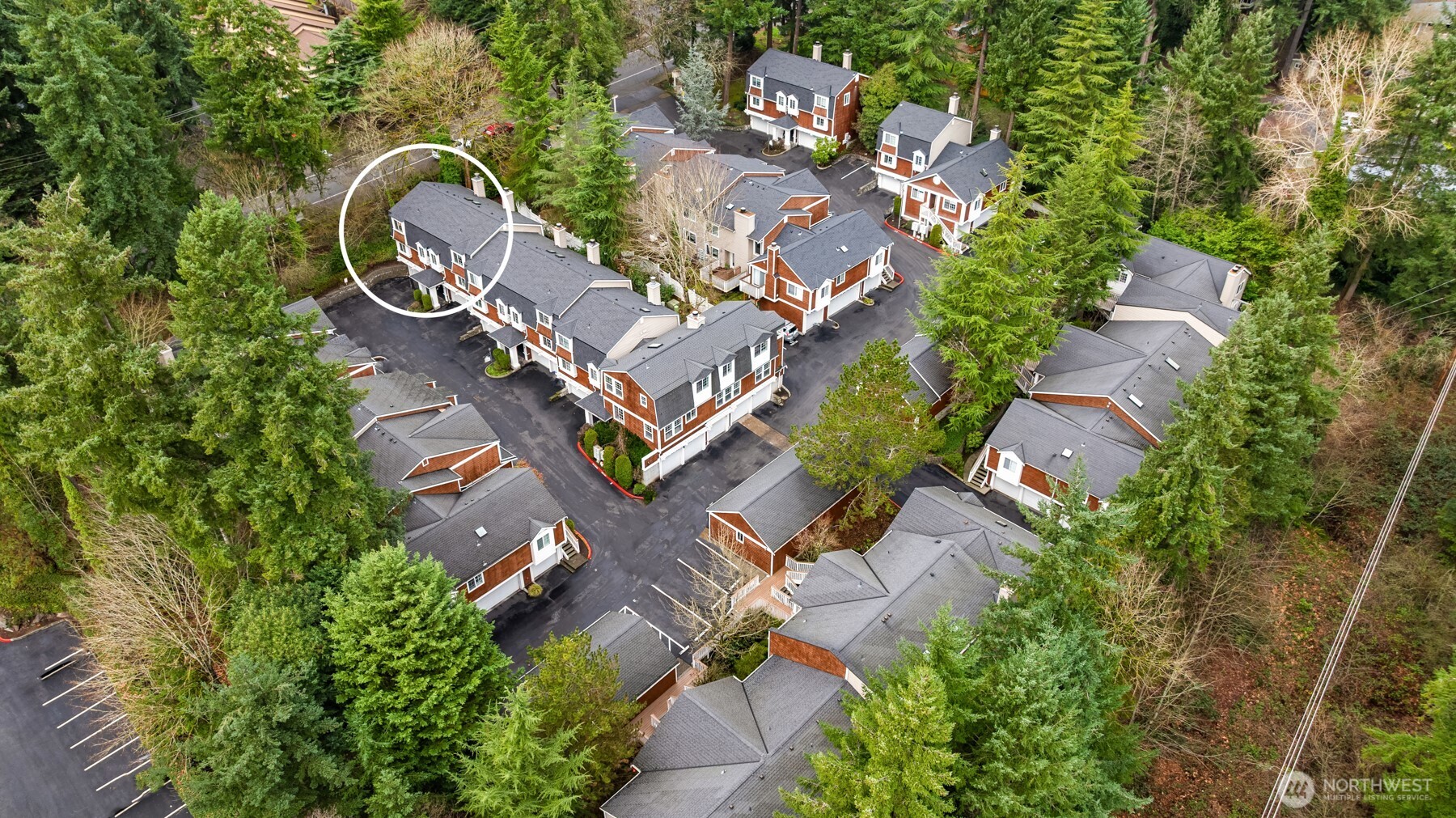 3046 128th Avenue SE #35, Bellevue, WA 98005
