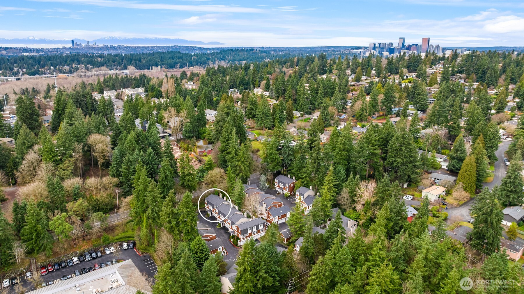 3046 128th Avenue SE #35, Bellevue, WA 98005