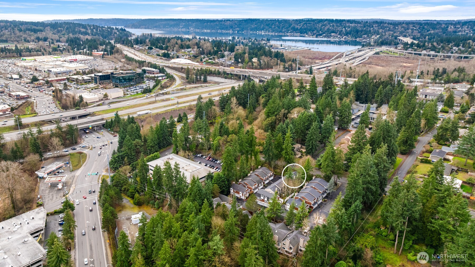 3046 128th Avenue SE #35, Bellevue, WA 98005