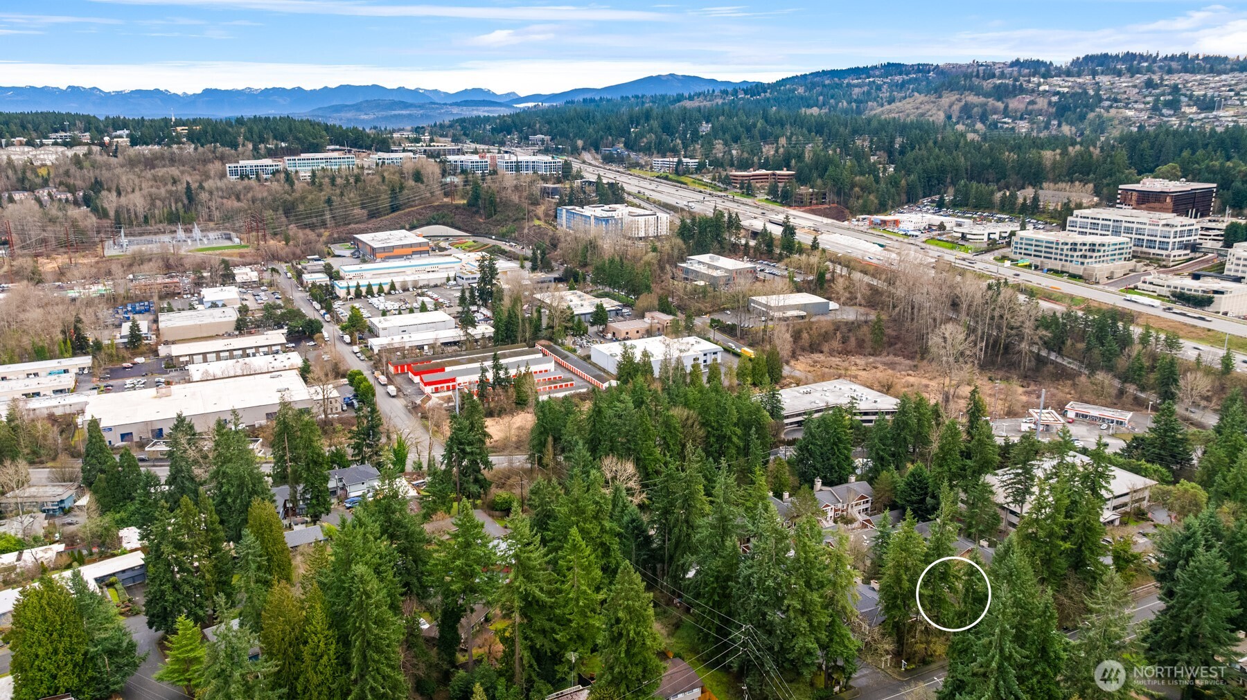 3046 128th Avenue SE #35, Bellevue, WA 98005