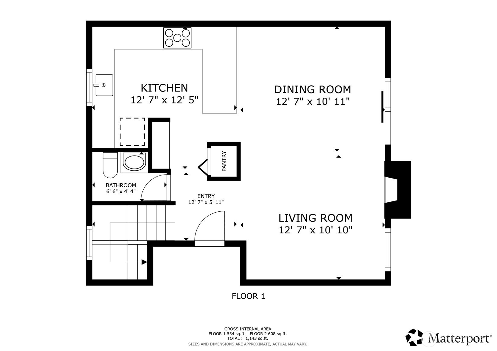 3046 128th Avenue SE #35, Bellevue, WA 98005