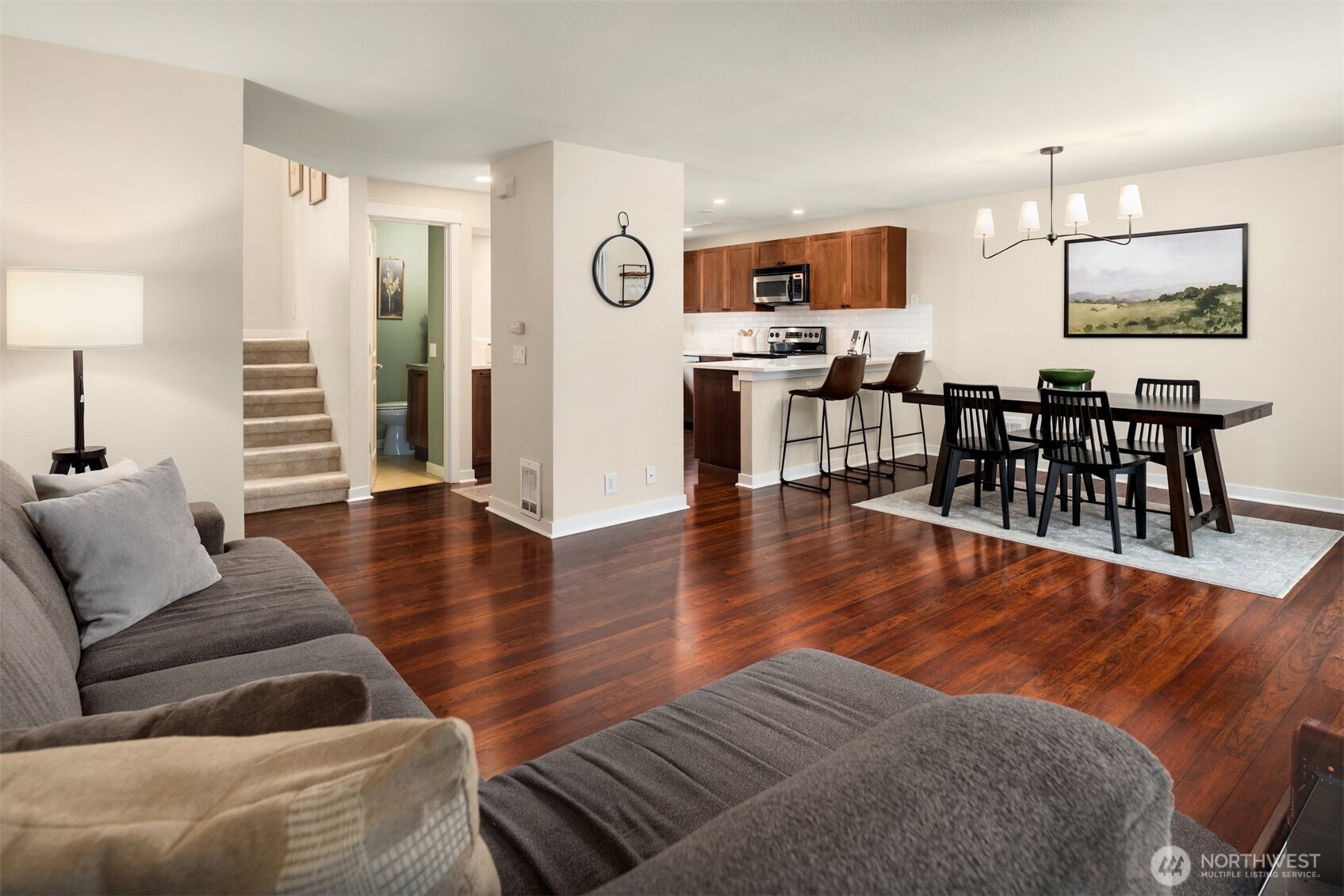 3046 128th Avenue SE #35, Bellevue, WA 98005