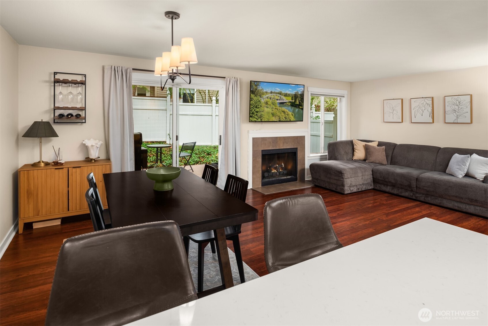 3046 128th Avenue SE #35, Bellevue, WA 98005