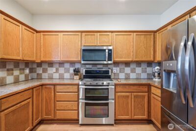 15350 104th Way SE, Yelm, WA 98597 - Photo 13