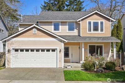 15350 104th Way SE, Yelm, WA 98597 - Photo 2