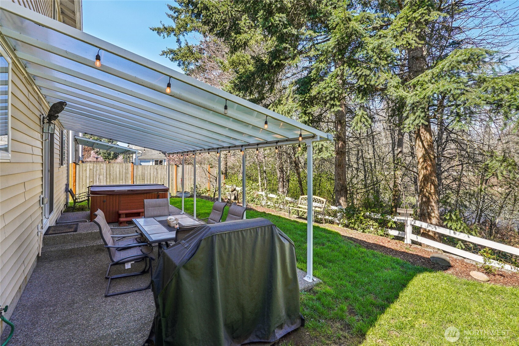 15350 104th Way SE, Yelm, WA 98597