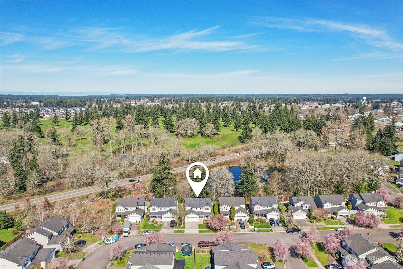 15350 104th Way SE, Yelm, WA 98597