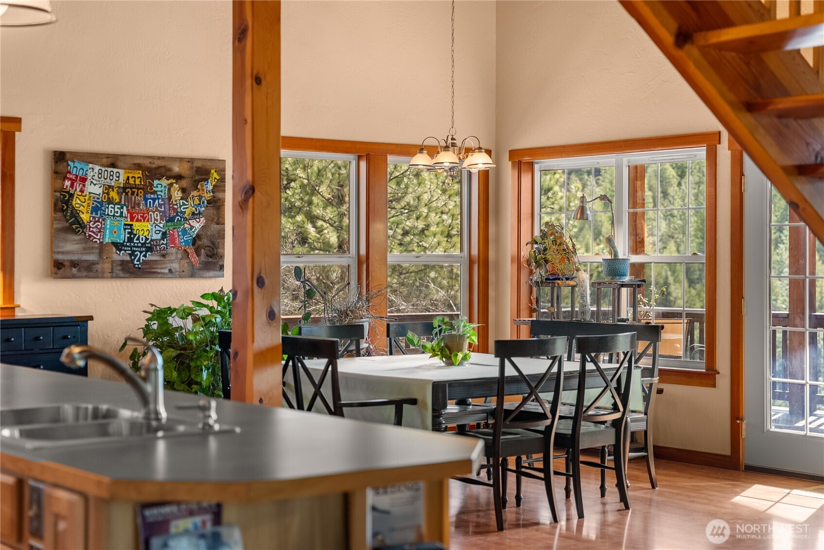 26 Smith Canyon Road , Carlton, WA 98814