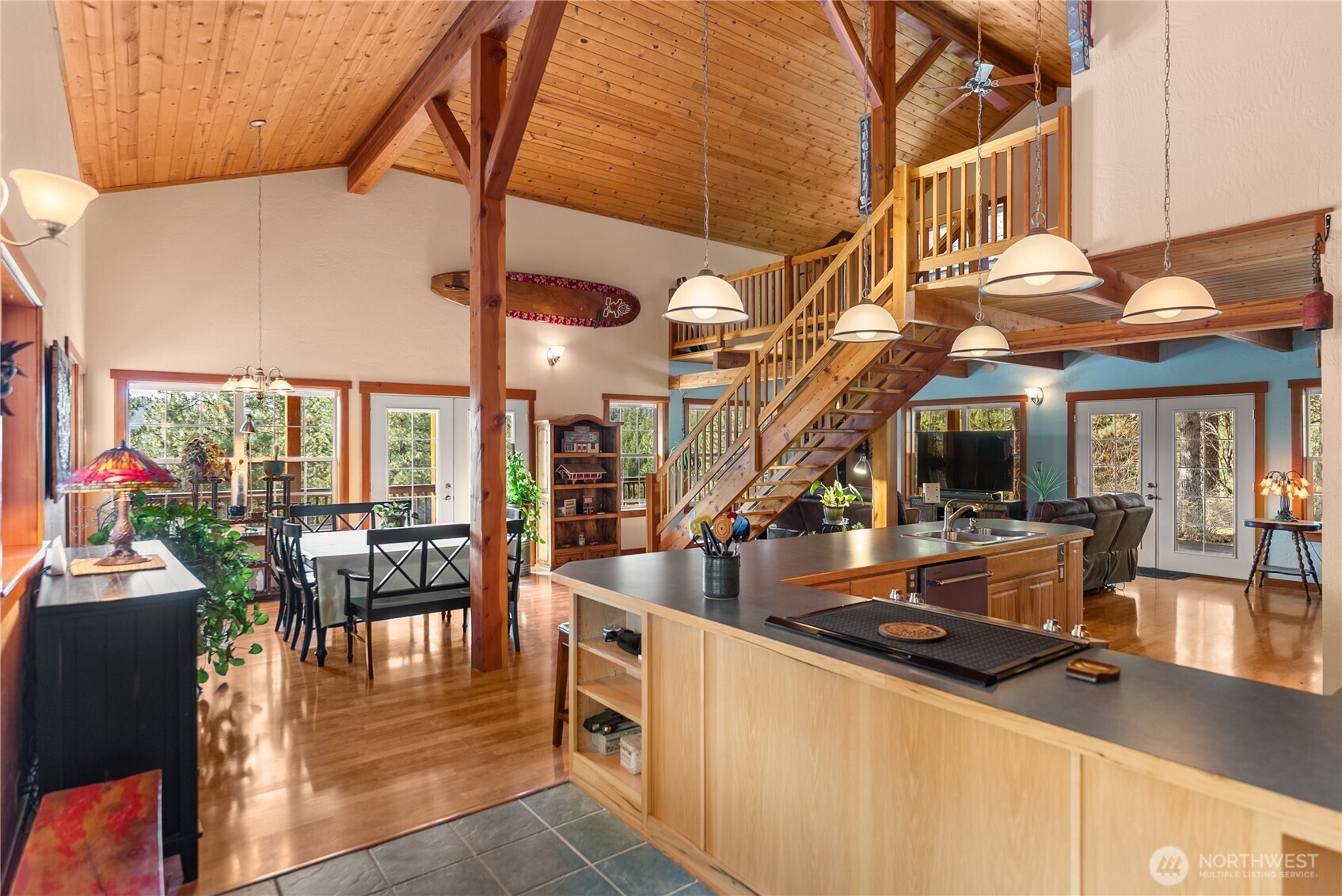 26 Smith Canyon Road , Carlton, WA 98814