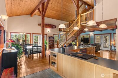 26 Smith Canyon Road , Carlton, WA 98814 - Photo 13