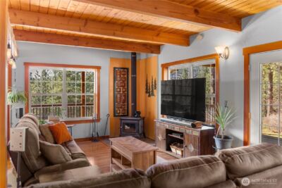 26 Smith Canyon Road , Carlton, WA 98814 - Photo 16