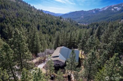 26 Smith Canyon Road , Carlton, WA 98814 - Photo 2