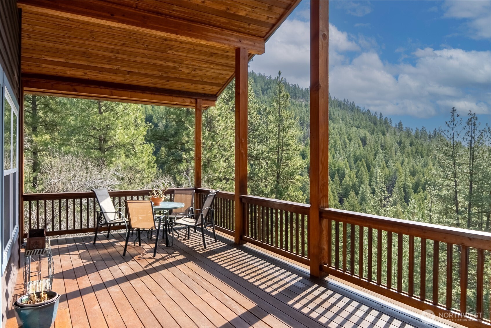 26 Smith Canyon Road , Carlton, WA 98814