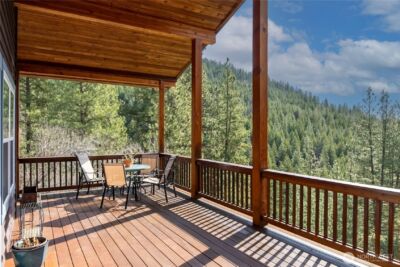 26 Smith Canyon Road , Carlton, WA 98814 - Photo 25