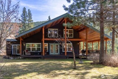 26 Smith Canyon Road , Carlton, WA 98814 - Photo 26