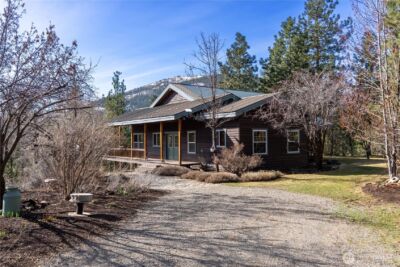 26 Smith Canyon Road , Carlton, WA 98814 - Photo 27