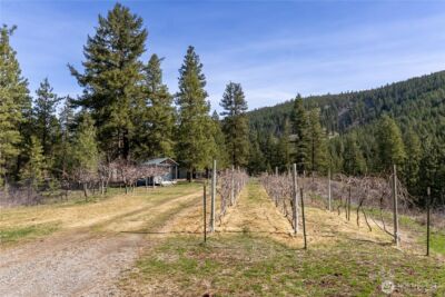 26 Smith Canyon Road , Carlton, WA 98814 - Photo 28