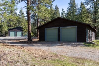 26 Smith Canyon Road , Carlton, WA 98814 - Photo 29