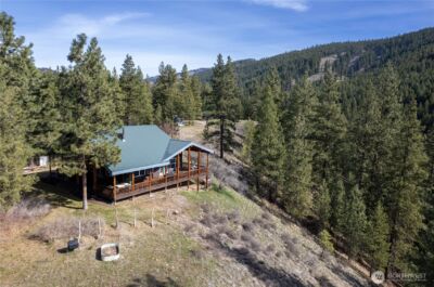 26 Smith Canyon Road , Carlton, WA 98814 - Photo 3