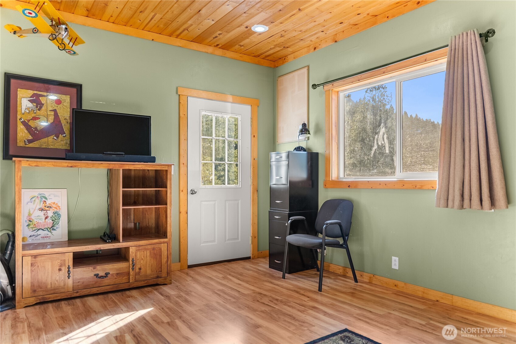 26 Smith Canyon Road , Carlton, WA 98814