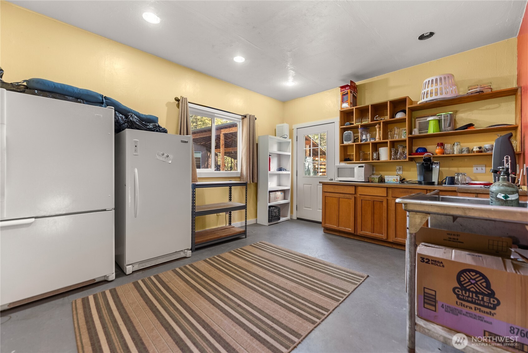 26 Smith Canyon Road , Carlton, WA 98814