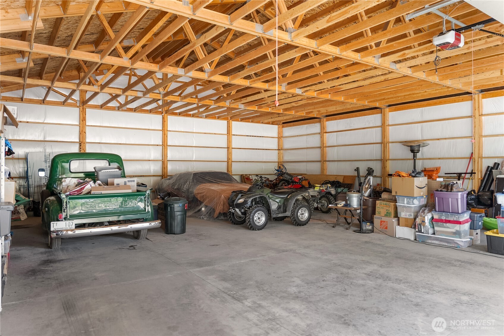 26 Smith Canyon Road , Carlton, WA 98814