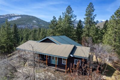 26 Smith Canyon Road , Carlton, WA 98814 - Photo 37