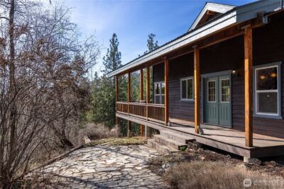 26 Smith Canyon Road , Carlton, WA 98814 - Photo 5