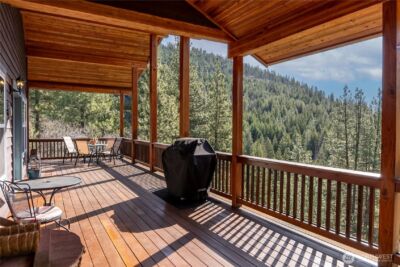 26 Smith Canyon Road , Carlton, WA 98814 - Photo 6