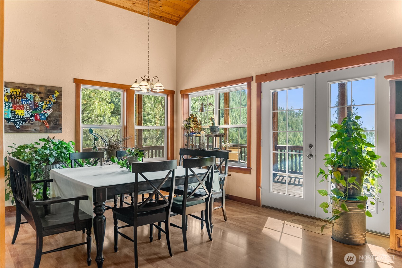26 Smith Canyon Road , Carlton, WA 98814