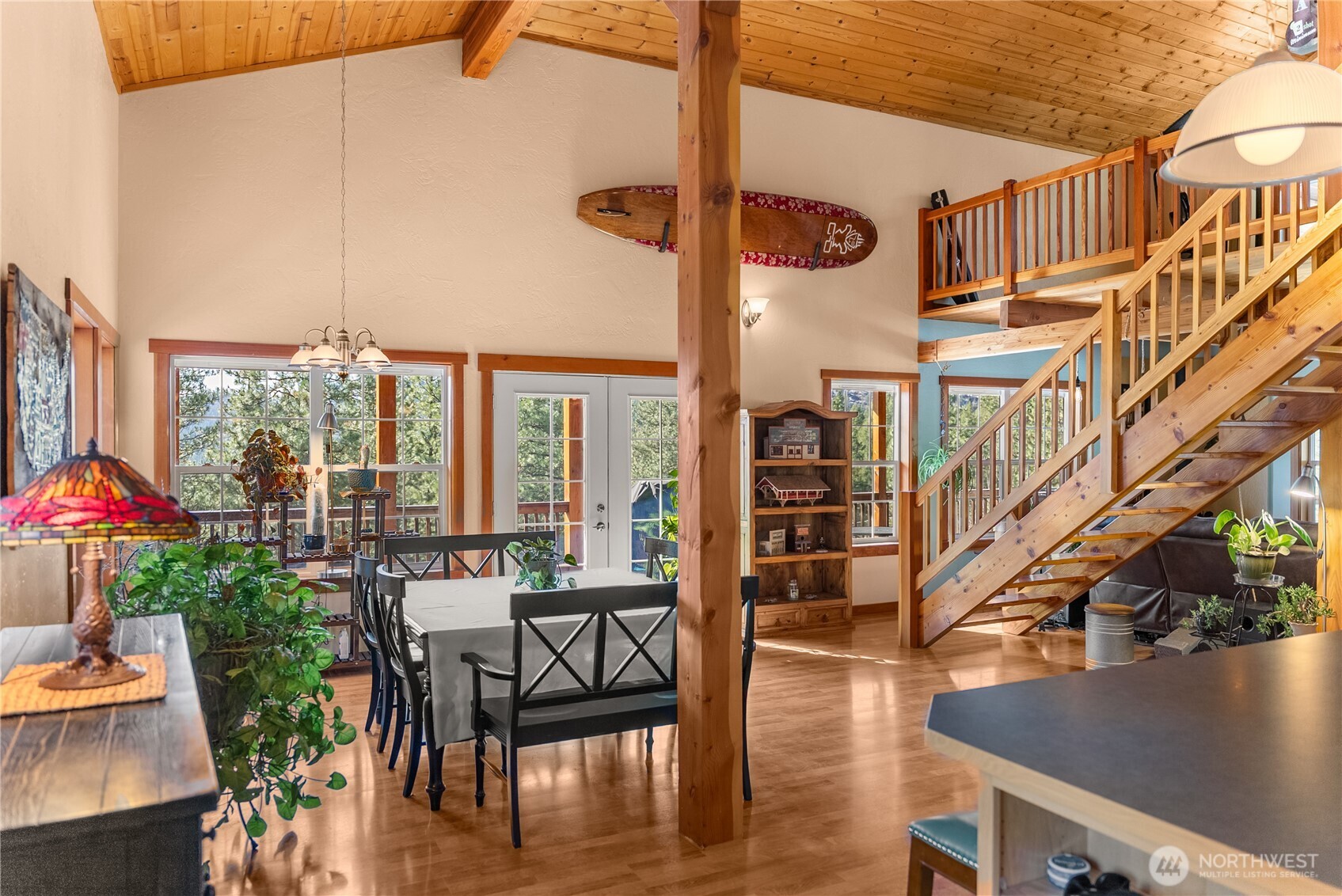 26 Smith Canyon Road , Carlton, WA 98814