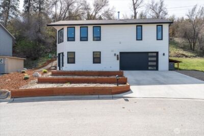 103 Hassan Street , Cashmere, WA 98815