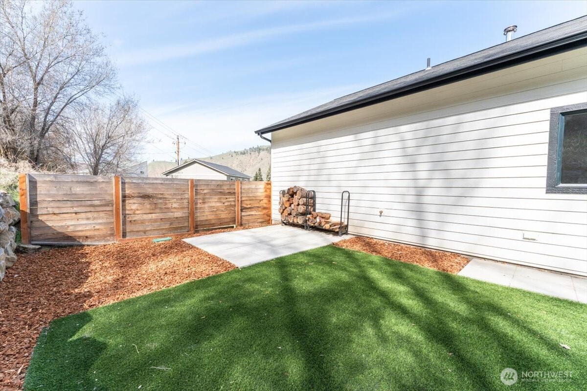 103 Hassan Street , Cashmere, WA 98815
