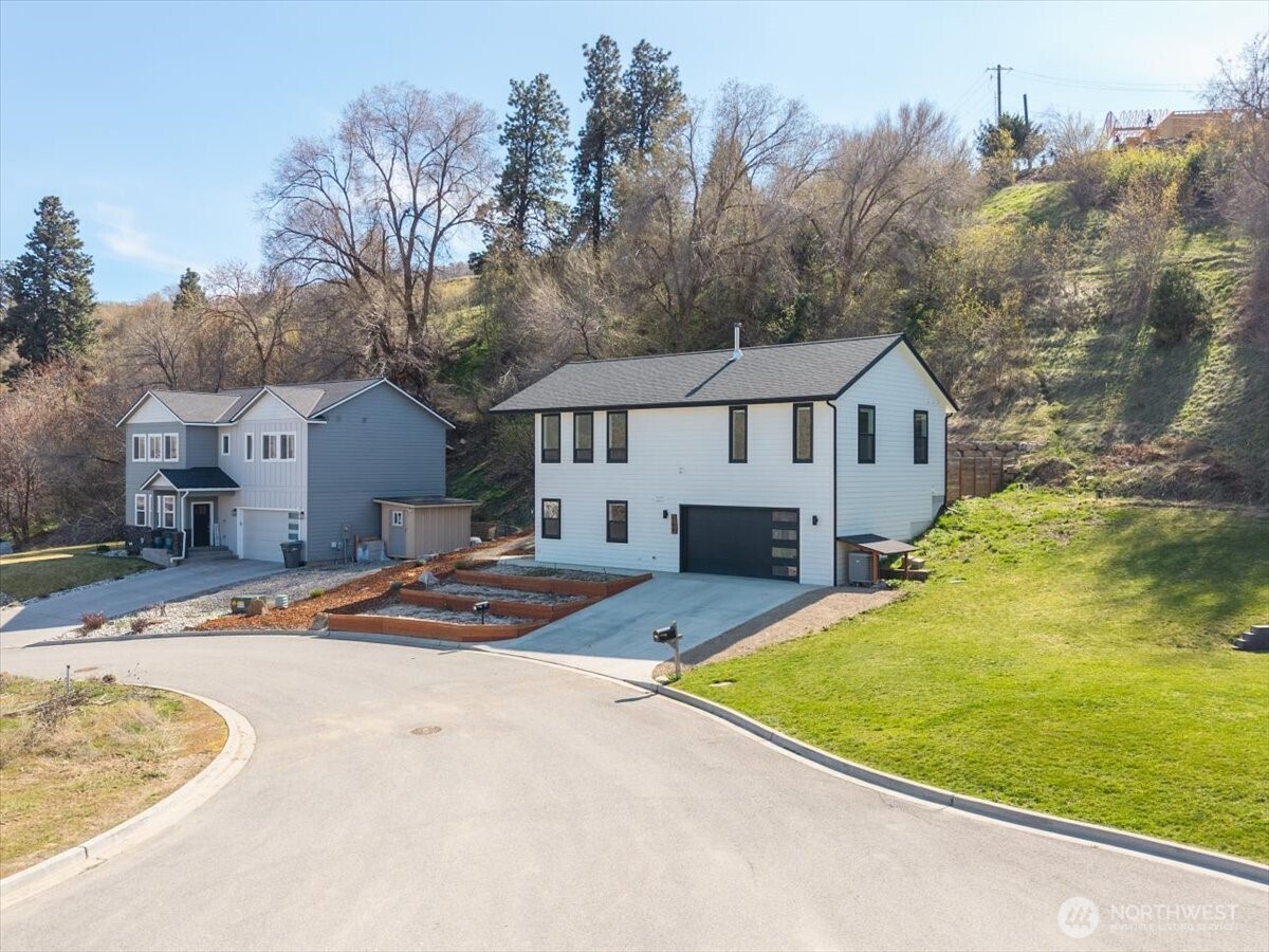 103 Hassan Street , Cashmere, WA 98815