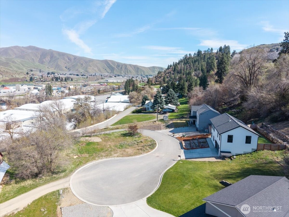 103 Hassan Street , Cashmere, WA 98815