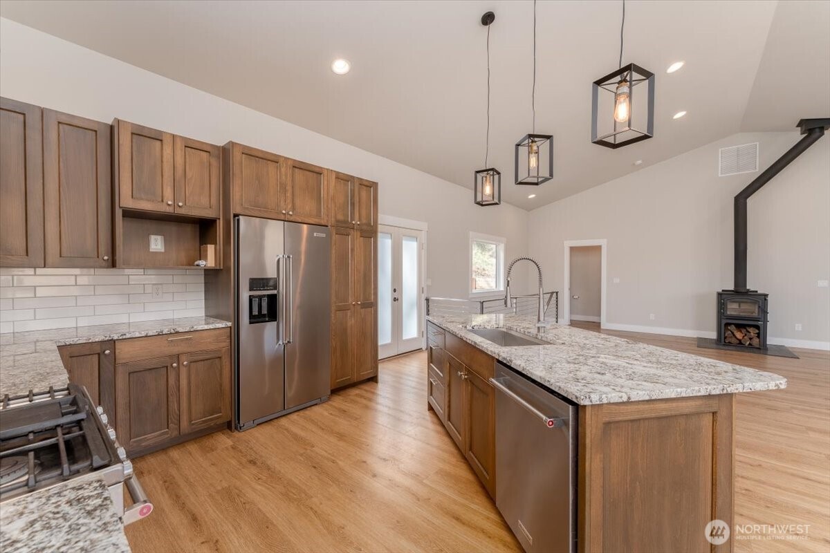103 Hassan Street , Cashmere, WA 98815