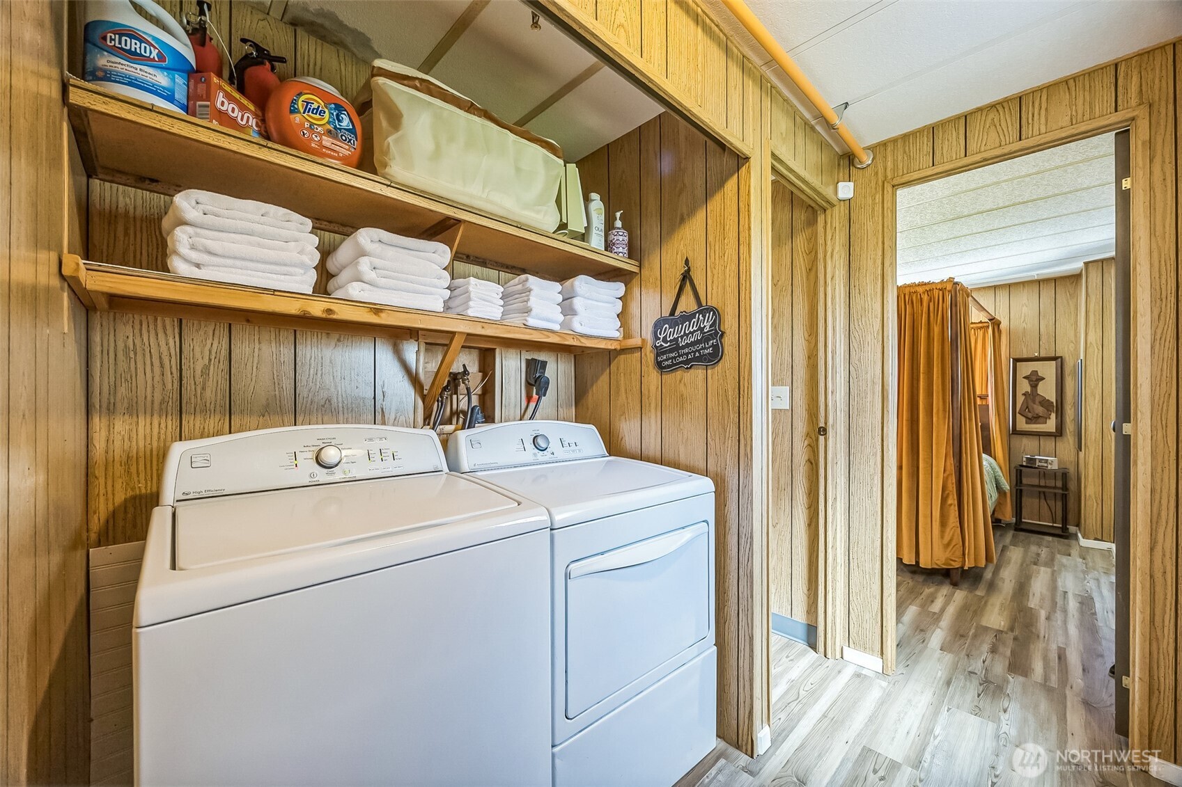 700 S Rain Street NE, Ocean Shores, WA 98569