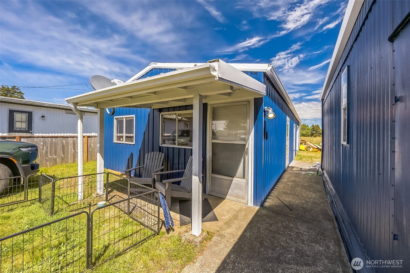 700 S Rain Street NE, Ocean Shores, WA 98569